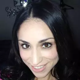 Ashley Vasquez