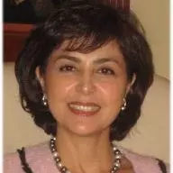 Hengameh Nikmaram