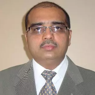 Bhavesh Amin, P.Eng, PMP