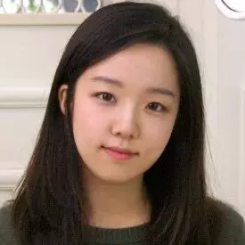April Geunwon Jung