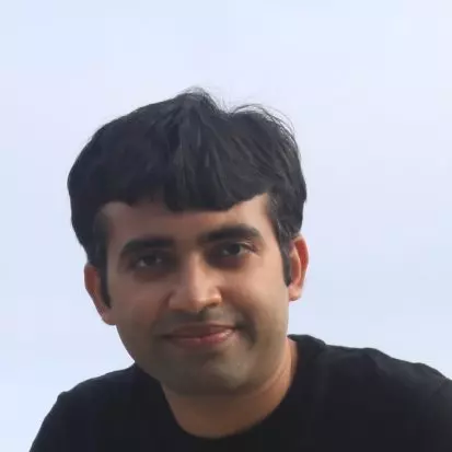 Nirav Savani