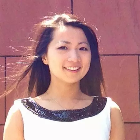 Carolyn Yuandong Deng, CFA