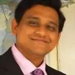 Deep Chakrabarti, MBA