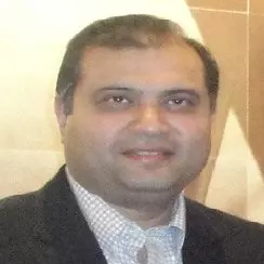 Sanjiv Parikh