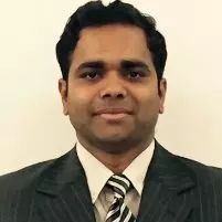 Harish Devulapalli - Masters (CS), PMP