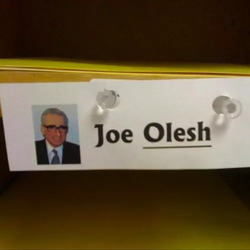 Joseph Olesh