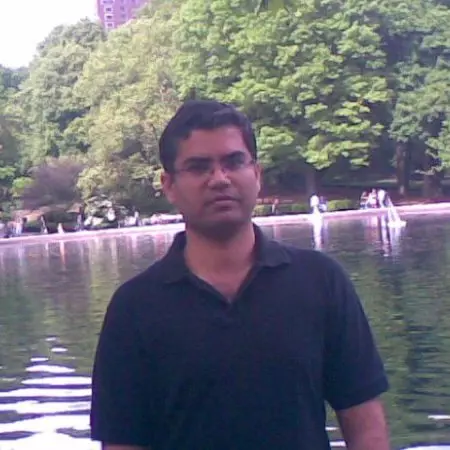 Karthikeyan Kesavan