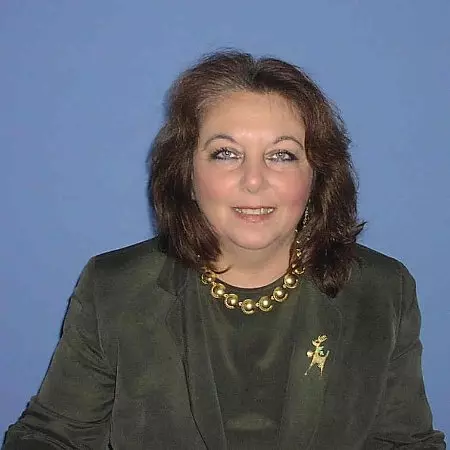 Barbara Fennell