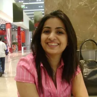 Aisha Waheed