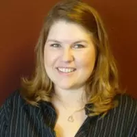 Bobbi Knell Bricker, MA, MBA