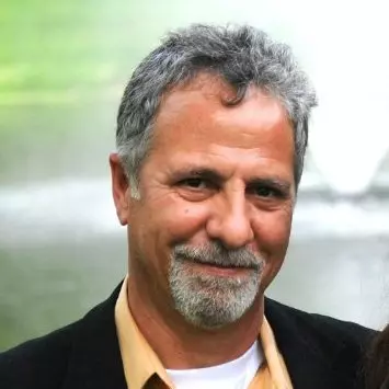 Mark Vitullo