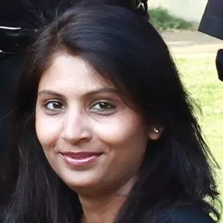 Vishruti Patel BSN, RN