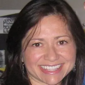 Patricia Daza, Ph.D.