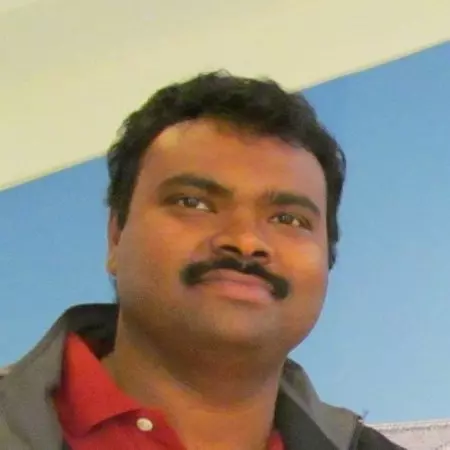 Ganesh Kannan, PMP, ITIL