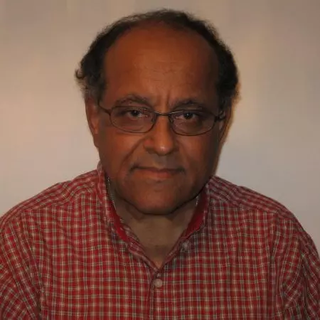 Amitava Ghose