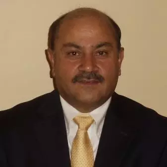 Sanjay Sawhney , PMP