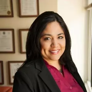Christina Urbina-Loza, MBA