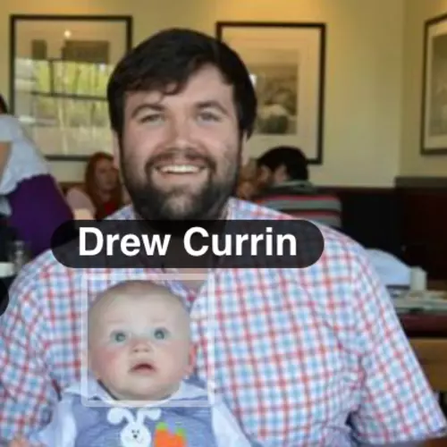 Drew Currin