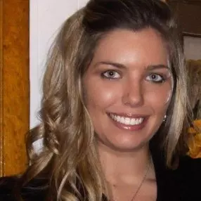 Erin Peterman, MBA