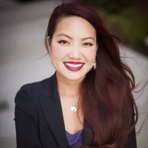 Lilie Nguyen