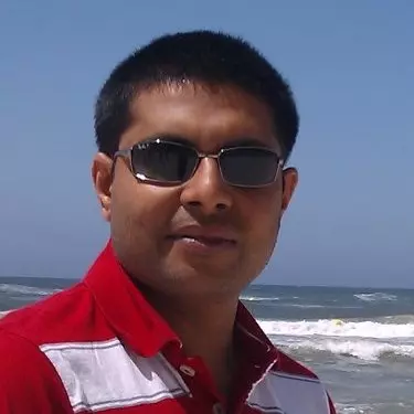 Avinash Raghavendra