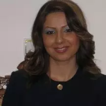 Maryam Nozari