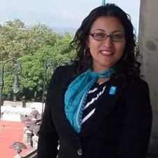 Arlene Lozano