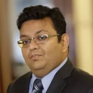 Haren Gosar CPA, MBA