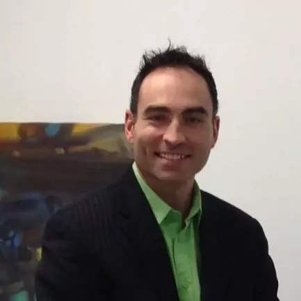 Luis Lopes, MBA, CRHA