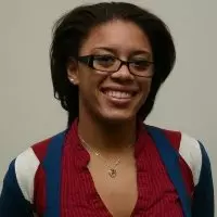 Monique Jackson, MBA