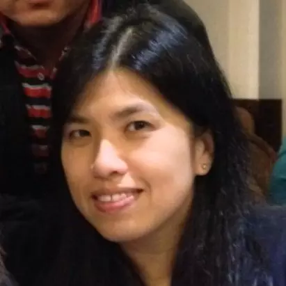 Debbie Chung