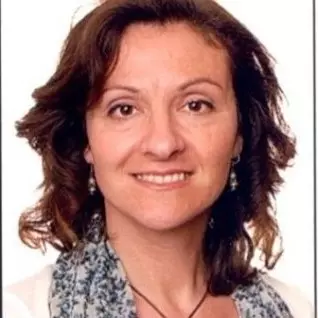 Isabel García Falcón