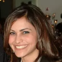 Nancy Tawil