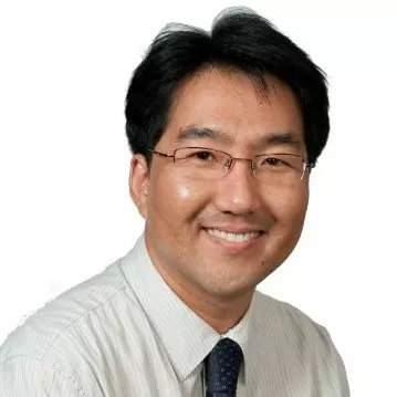 Seungpyo Hong