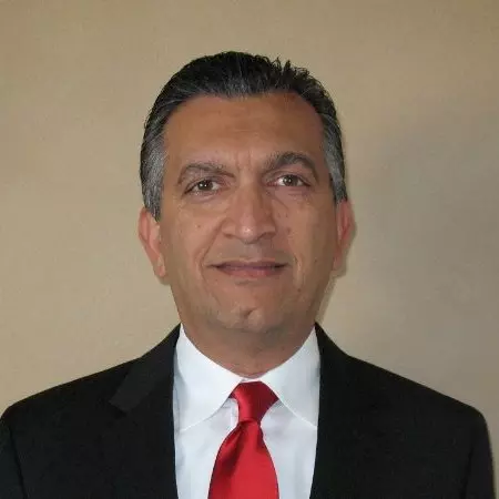 Soheil Eshraghi