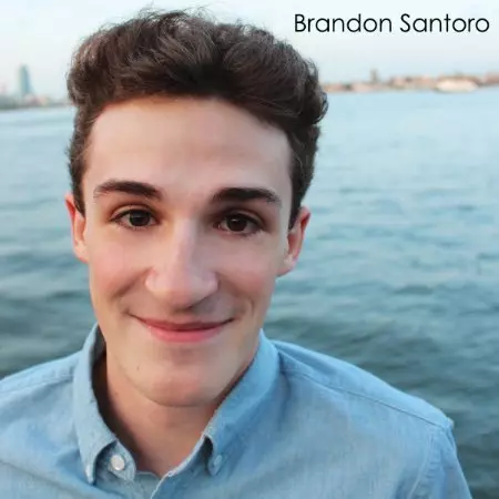 Brandon Santoro
