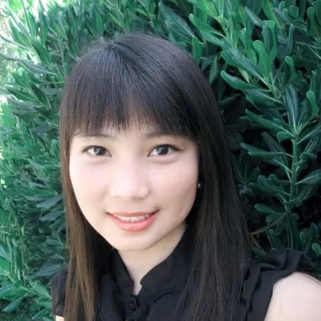 Krystal Lin