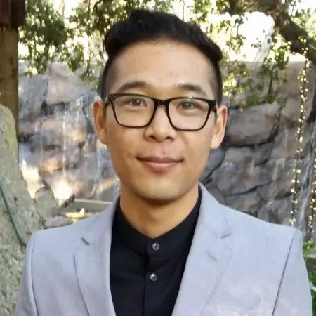 Isaac Kwon