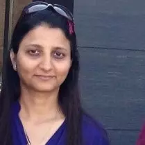 Jyoti Dimri Nawani