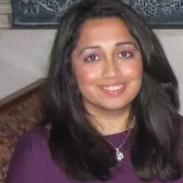Sarah Jaffri-Haider