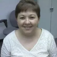 Jennie Calavritinos PMP