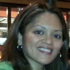 Gail Iglesias