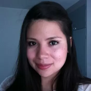 Adriana Perez Garcia