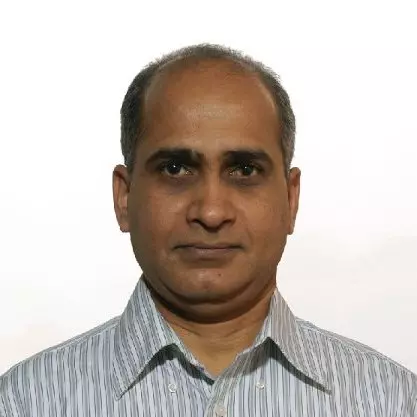Balaji Krishnamachary