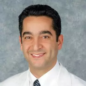 Edward J. Nejat, MD, MBA, FACOG
