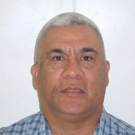 Roy Villegas