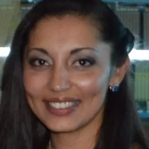 Claudia Pichardo