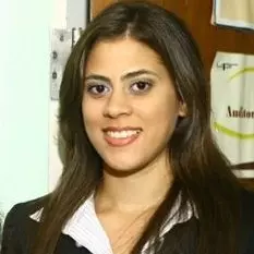 Aricelis Rodriguez