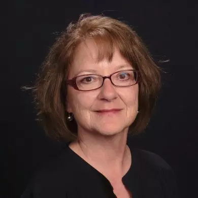Nancy L. Chapman MS-IS, PMP