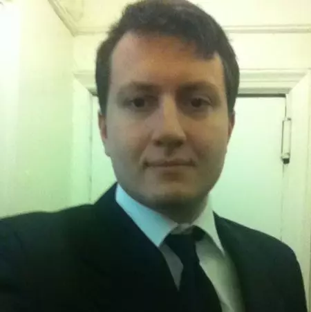 Sergey Gritsenko